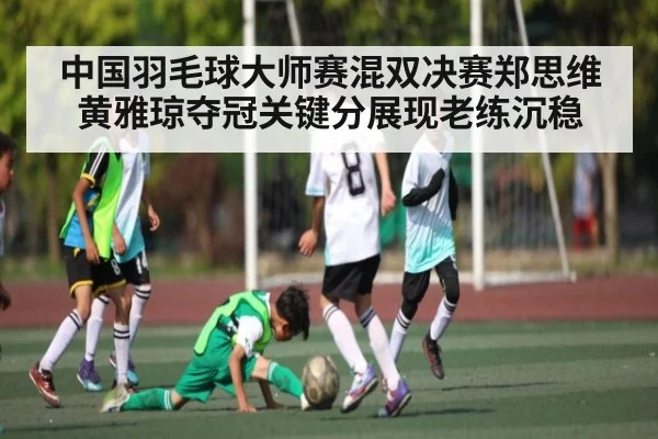 中国羽毛球大师赛混双决赛郑思维黄雅琼夺冠关键分展现老练沉稳